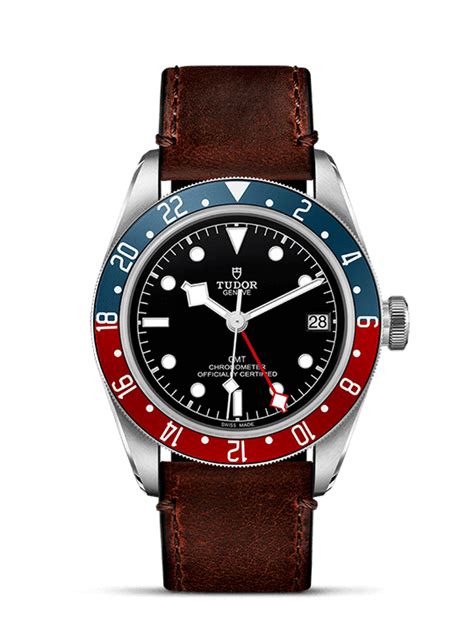 tudor 79830rb 0002|tudor 79830rb black bay gmt.